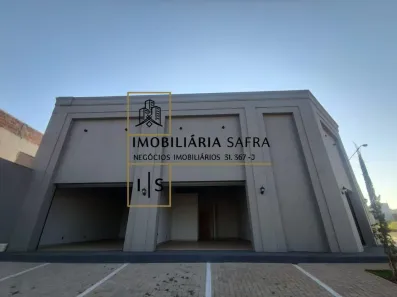 Ponto Comercial para alugar, 49m² no SETSUL, São José do Rio Preto