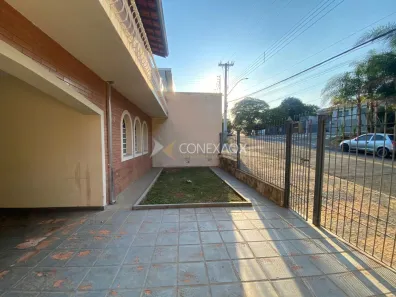 Sobrado com 3 Quartos para alugar, 188m² no Jardim Carlos Gomes, Campinas