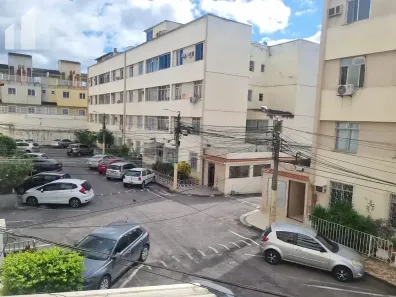 Apartamento com 2 Quartos para alugar, 70m² no Centro, Nova Iguaçu