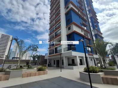 Apartamento com 1 Quarto à venda, 45m² no Parque Campolim, Sorocaba