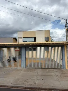 Apartamento com 2 Quartos para alugar, 62m² no Jardim Anhangüera, Ribeirão Preto