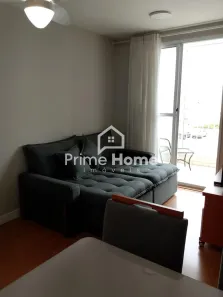 Apartamento com 3 Quartos à venda, 67m² no Parque Industrial, Campinas
