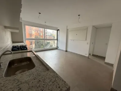 Apartamento com 2 Quartos para alugar, 50m² no Água Fria, São Paulo
