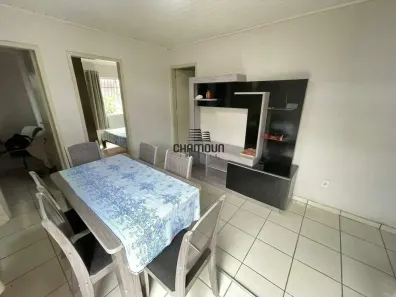 Casa de Condomínio com 2 Quartos à venda, 70m² no Santa Mônica, Guarapari