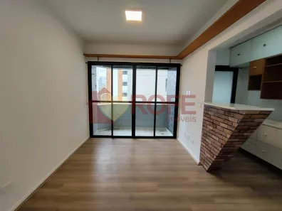 Apartamento com 1 Quarto à venda, 44m² no Indianópolis, São Paulo
