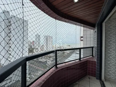 Apartamento com 2 Quartos à venda, 72m² no Candeias, Jaboatão dos Guararapes