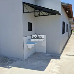 Casa com 3 Quartos à venda, 80m² no Parque Jaraguá, Bauru