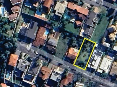 Lote/Terreno à venda, 600m² no Nova Higienópolis, Jandira