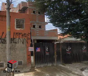 Apartamento com 2 Quartos à venda, 76m² no Santa Maria, Santo André