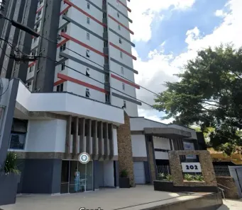 Apartamento com 1 Quarto à venda, 35m² no Centro, Campos dos Goytacazes