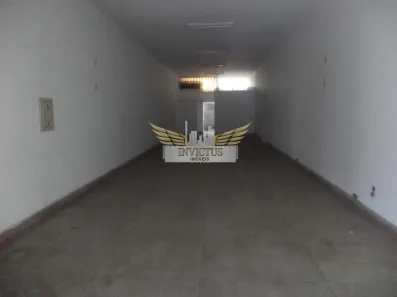 Sala Comercial para alugar, 160m² no Centro, São Caetano do Sul