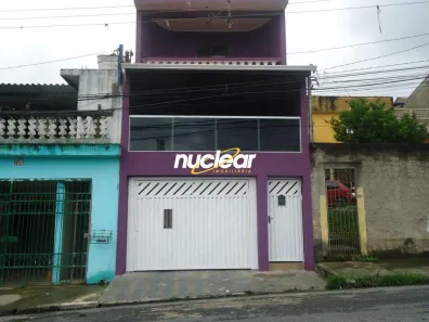 Sobrado com 3 Quartos à venda, 243m² no Jardim Santa Adélia, São Paulo