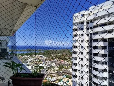 Apartamento com 3 Quartos à venda, 80m² no Barra da Tijuca, Rio de Janeiro