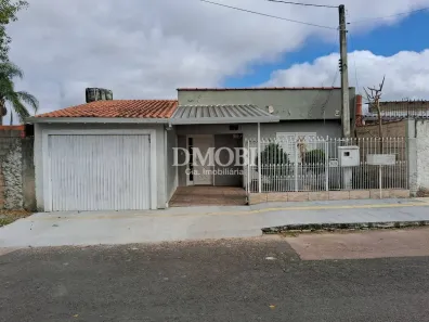 Casa com 2 Quartos à venda, 192m² no Salgado Filho, Gravataí