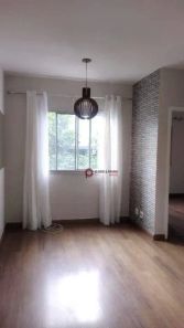 Apartamento com 2 Quartos à venda, 48m² no Parque Campolim, Sorocaba