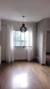 Apartamento com 2 Quartos à venda, 48m² no Parque Campolim, Sorocaba
