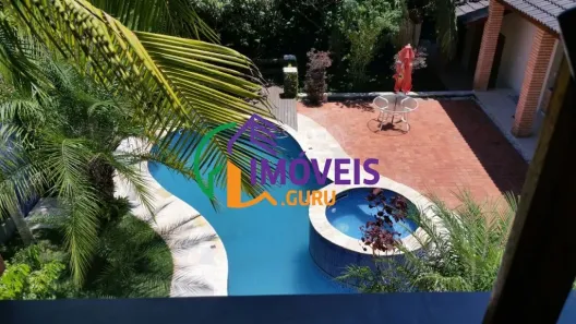 Casa de Condomínio com 4 Quartos à venda, 350m² no Novo Horizonte Hills I e II, Arujá