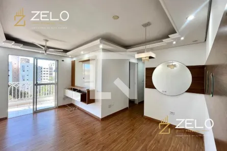 Apartamento com 3 Quartos à venda, 70m² no Parque Brasília, Campinas