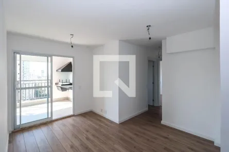 Apartamento com 2 Quartos à venda, 69m² no Vila Dom Pedro I, São Paulo