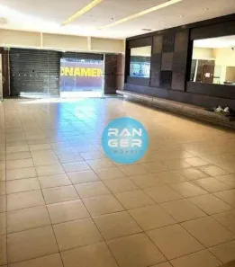 Galpão/Depósito/Armazém à venda, 408m² no Centro, Santos