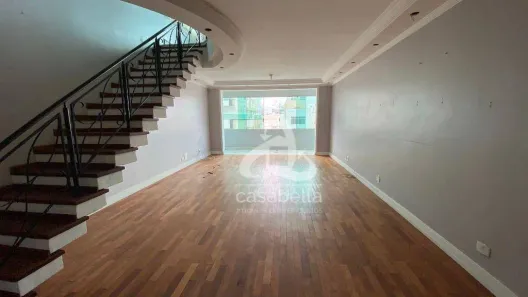 Cobertura com 3 Quartos à venda, 280m² no Gonzaga, Santos