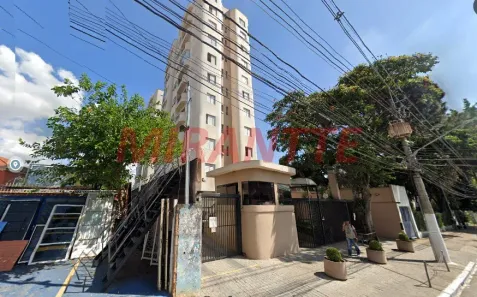 Apartamento com 1 Quarto à venda, 42m² no Carandiru, São Paulo