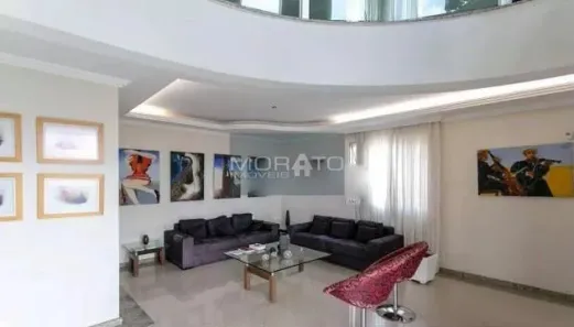 Casa com 4 Quartos à venda, 380m² no Paquetá, Belo Horizonte
