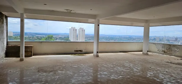 Ponto Comercial para alugar, 200m² no Jardim Petrópolis, Goiânia