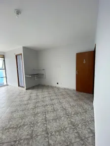 Kitnet com 1 Quarto para alugar, 26m² no Centro, Anápolis
