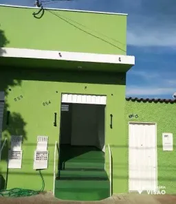 Ponto Comercial para alugar, 22m² no Fabrício, Uberaba