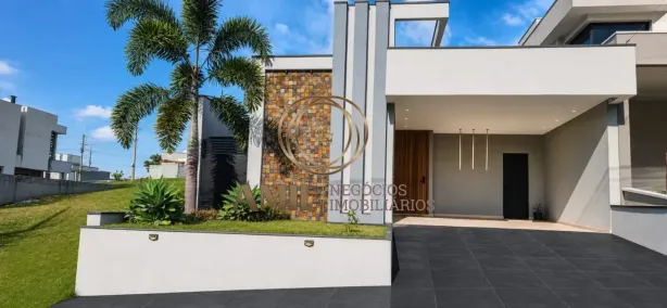 Casa com 3 Quartos à venda, 133m² no Residencial Colinas, Caçapava