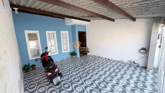 Casa com 2 Quartos à venda, 97m² no Parque São Bento, Sorocaba