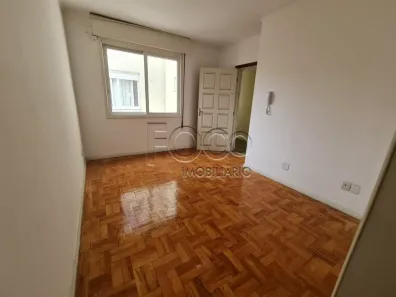 Apartamento com 1 Quarto à venda, 49m² no Santana, Porto Alegre