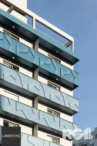 Flat com 1 Quarto à venda, 37m² no Centro Histórico, Porto Alegre
