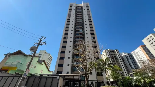 Apartamento com 3 Quartos à venda, 78m² no Vila Hamburguesa, São Paulo