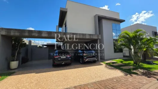 Casa de Condomínio com 3 Quartos à venda, 225m² no Esperança, Londrina