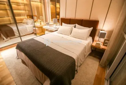 Apartamento com 3 Quartos à venda, 100m² no Vila Progredior, São Paulo