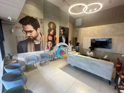 Ponto Comercial à venda, 187m² no Jardim Paulistano, São Paulo