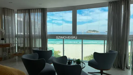 Cobertura com 2 Quartos à venda, 147m² no Barra da Tijuca, Rio de Janeiro
