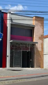 Imóvel Comercial com 1 Quarto para alugar, 120m² no Kennedy, Londrina