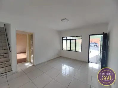 Imóvel Comercial com 2 Quartos para alugar, 95m² no Itaquera, São Paulo