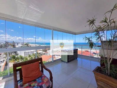 Cobertura com 3 Quartos à venda, 150m² no Costazul, Rio das Ostras