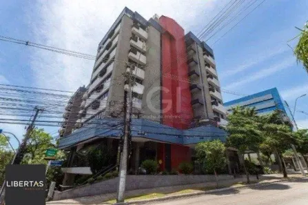 Sala Comercial com 1 Quarto para alugar, 45m² no Boa Vista, Porto Alegre