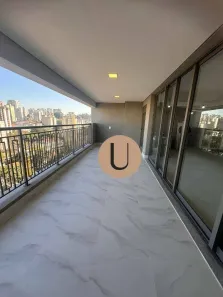 Apartamento com 3 Quartos à venda, 132m² no Jardim Aurélia, São Paulo