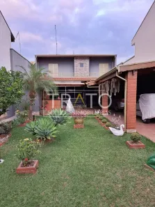 Casa com 3 Quartos à venda, 136m² no Parque Via Norte, Campinas