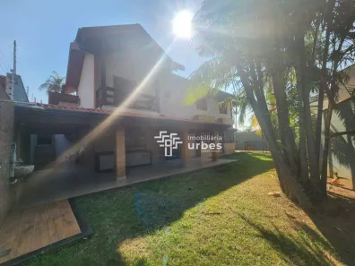 Casa com 4 Quartos à venda, 310m² no Jardim Ipiranga, Americana