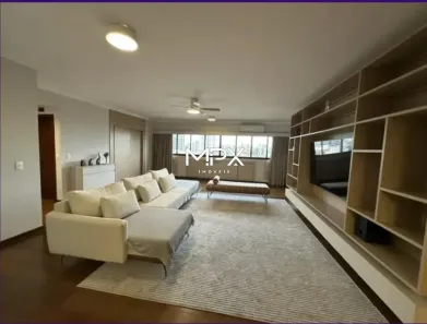 Apartamento com 4 Quartos à venda, 211m² no São Dimas, Piracicaba