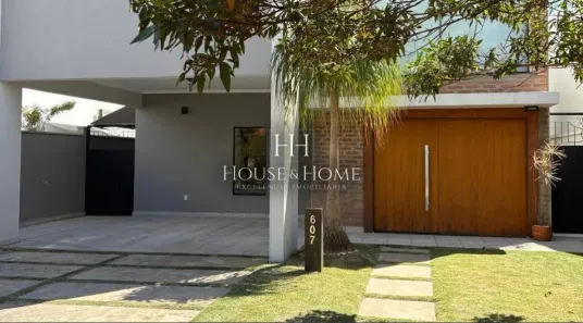 Casa com 3 Quartos à venda, 290m² no Buru, Salto