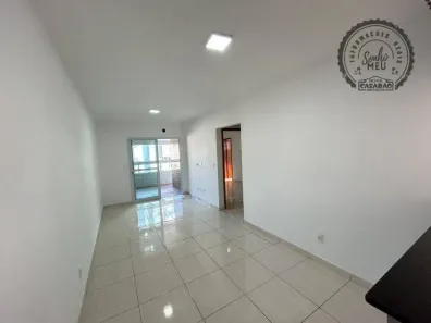 Apartamento com 2 Quartos à venda, 87m² no Canto do Forte, Praia Grande