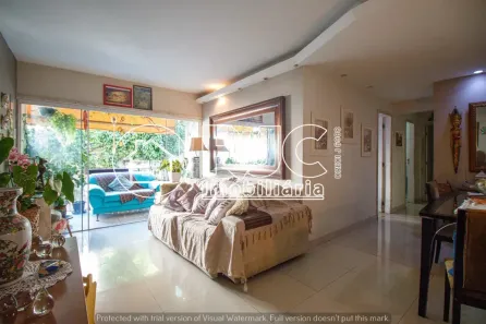 Apartamento com 3 Quartos à venda, 90m² no Tijuca, Rio de Janeiro